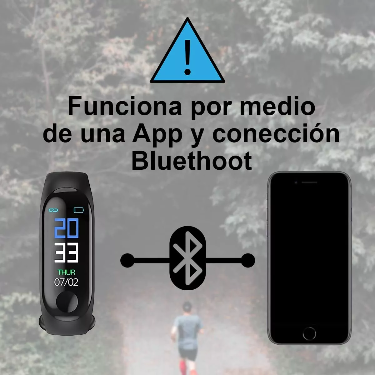 MONITOR DE SALUD DEPORTIVO - 6