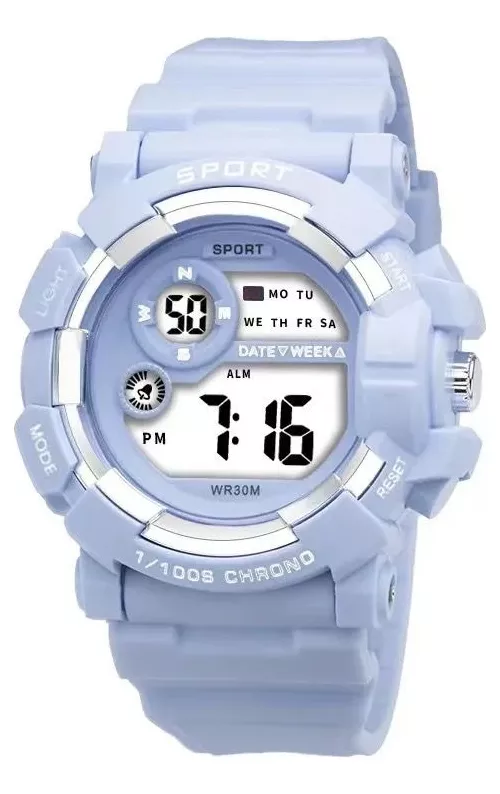 RELOJES SMART BAND - 1