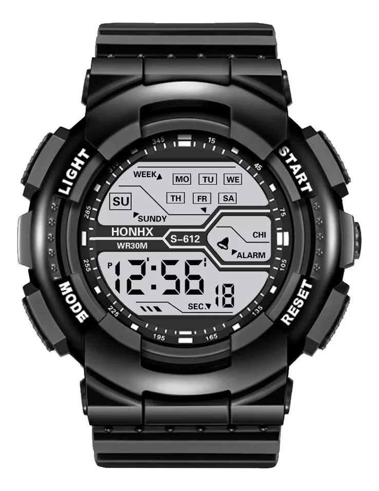 RELOJES SMART BAND - 2