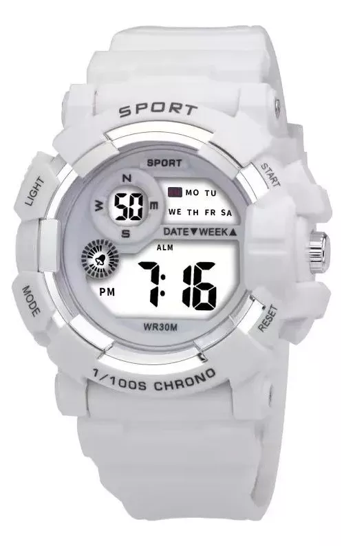 RELOJES SMART BAND - 1