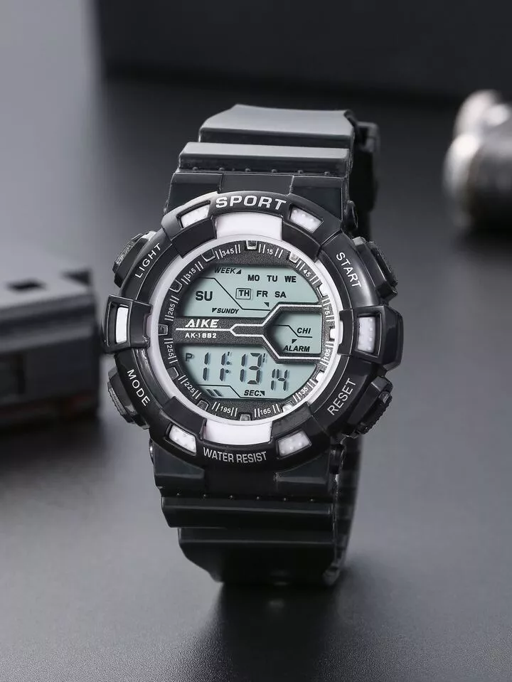 RELOJES SMART BAND - 3
