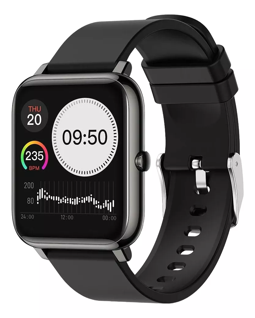 P22 RELOJ INTELIGENTE SMARTWATCH - 1