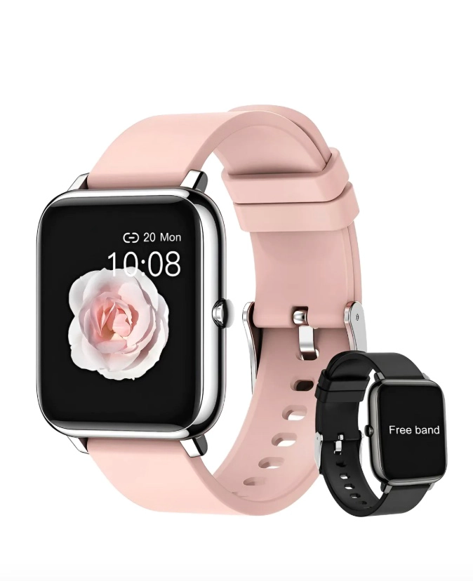 P22 PLUS RELOJ INTELIGENTE - 1