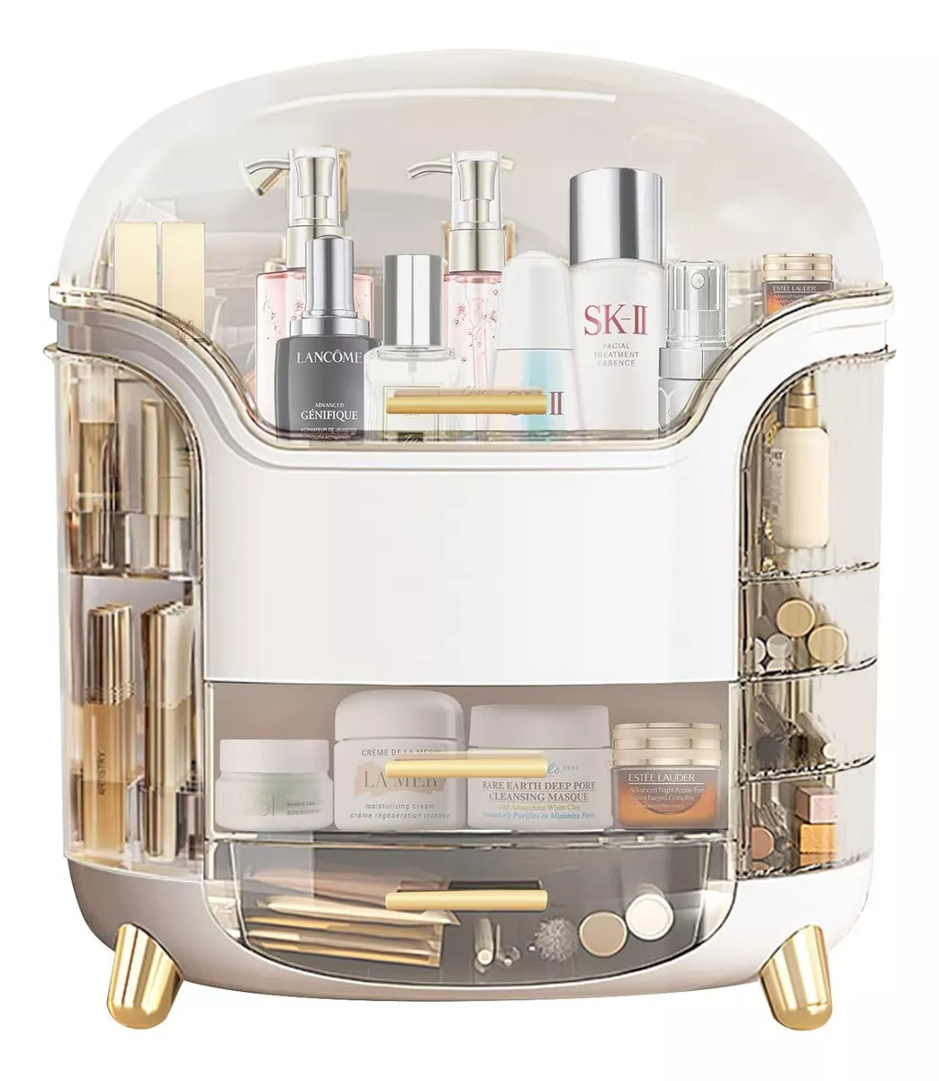 ORGANIZADOR DE COSMETICOS - 1
