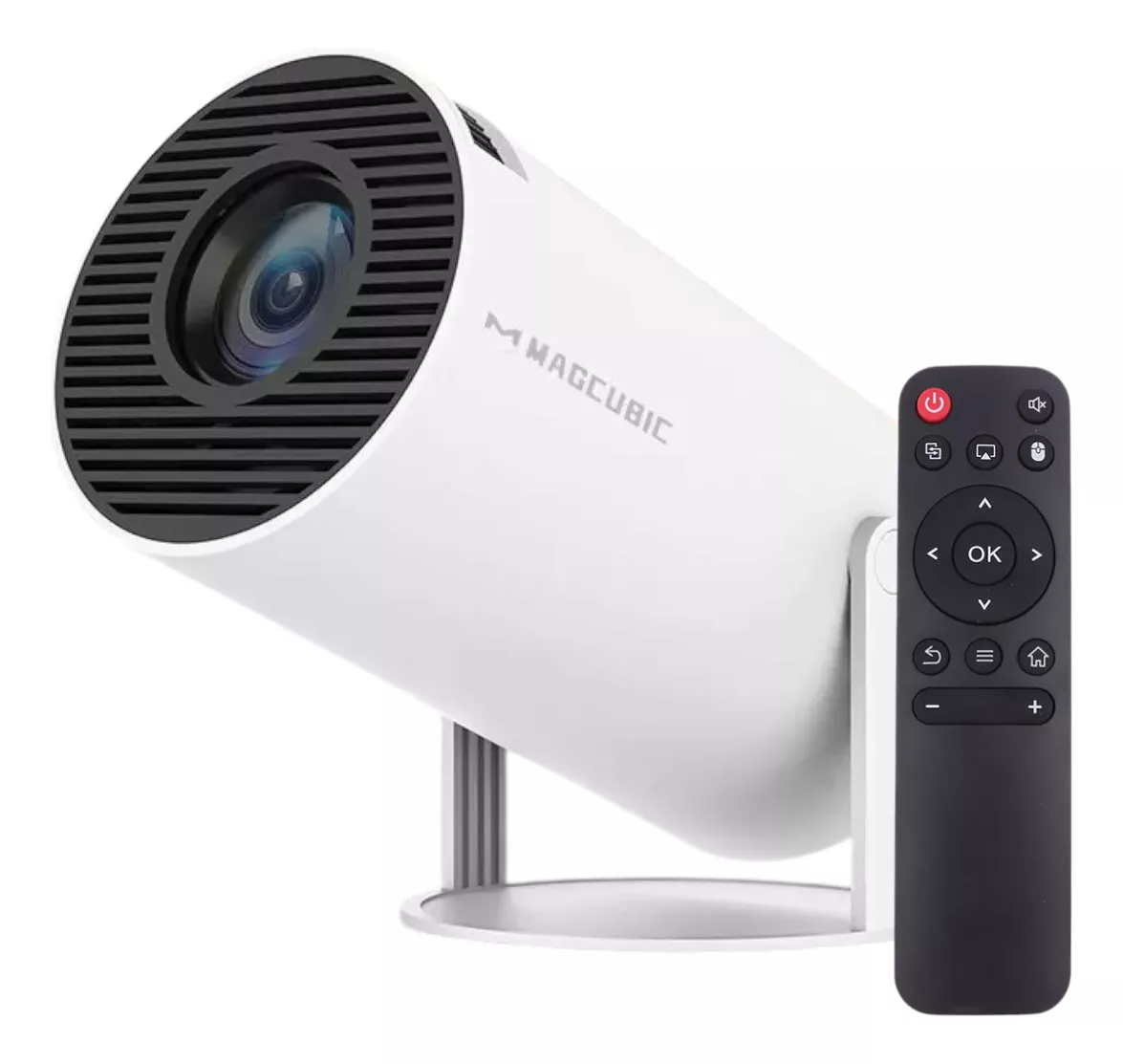 PROYECTOR MINI ULTRA HD - 1