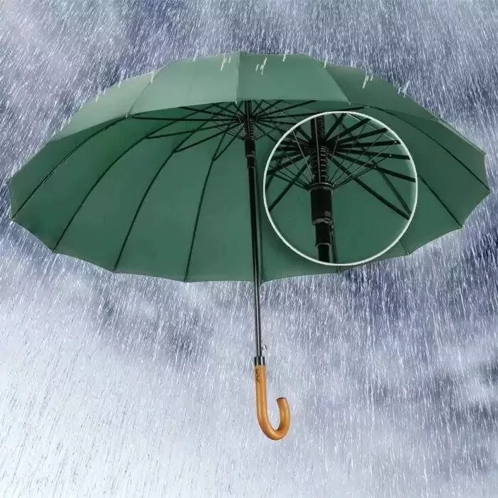 PARAGUAS LLUVIA GRANDE - 3