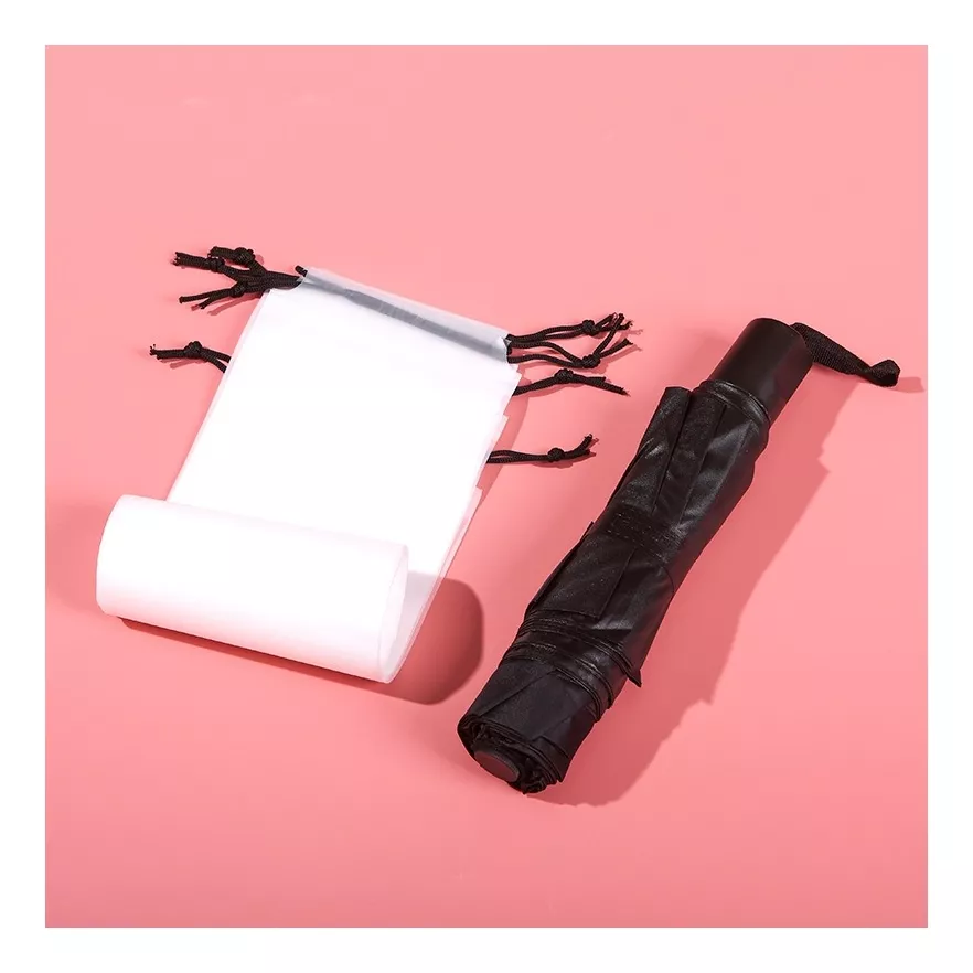 6U FUNDA GUARDA PARAGUAS IMPERMEABLE - 5