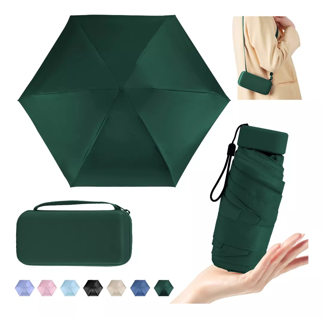 MINI PARAGUA PLEGABLE - 1