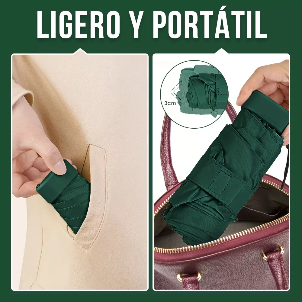 MINI PARAGUA PLEGABLE - 4