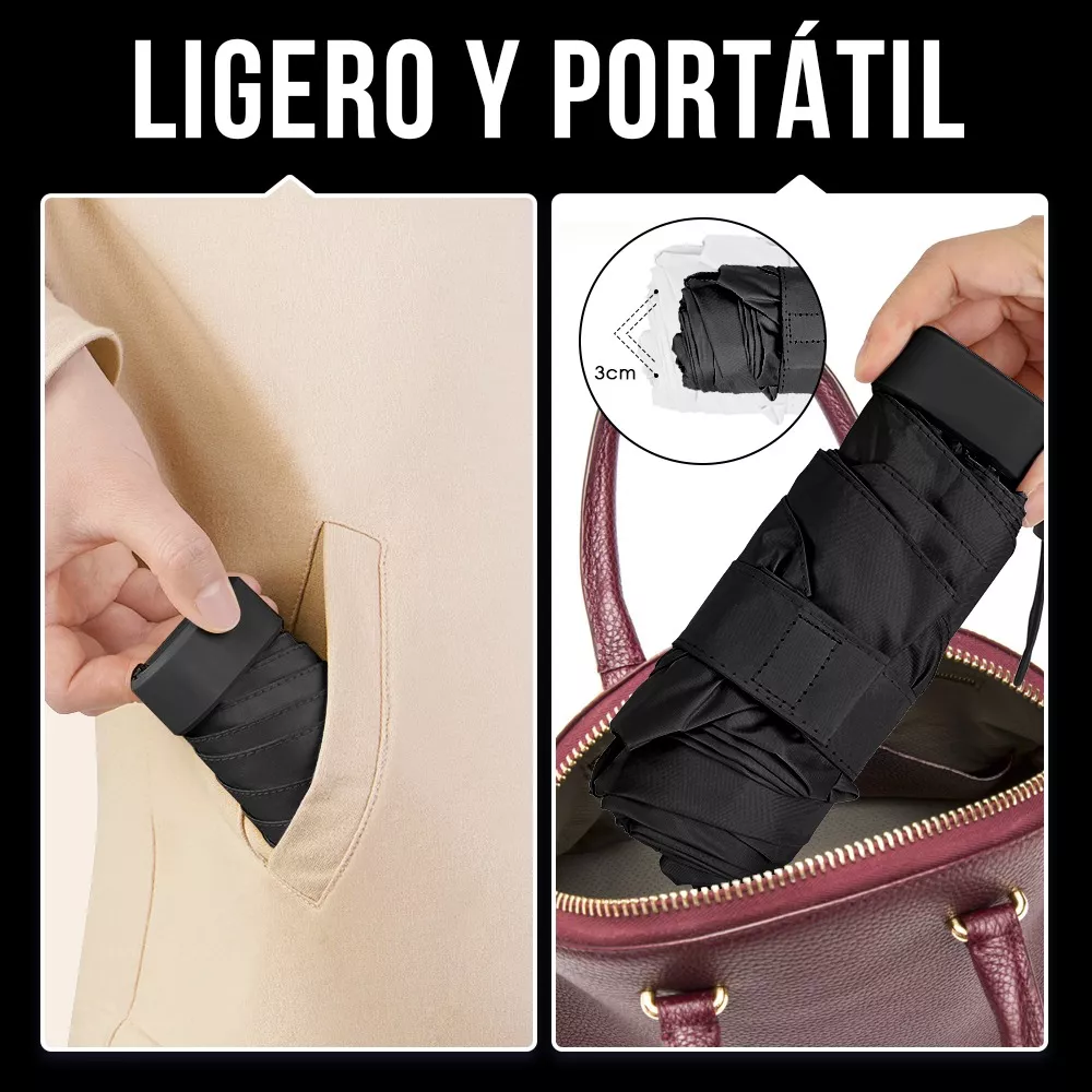 MINI PARAGUA PLEGABLE - 5