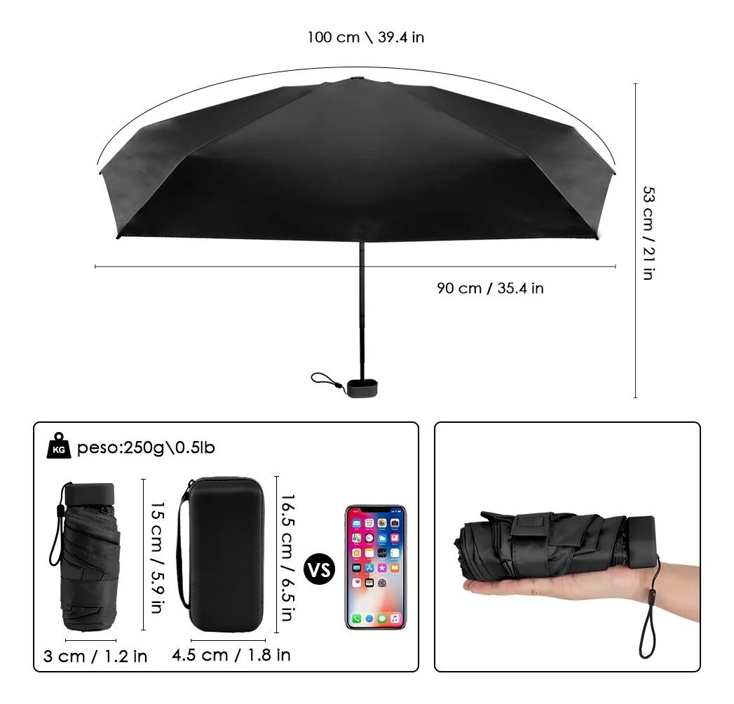 MINI PARAGUA PLEGABLE - 6