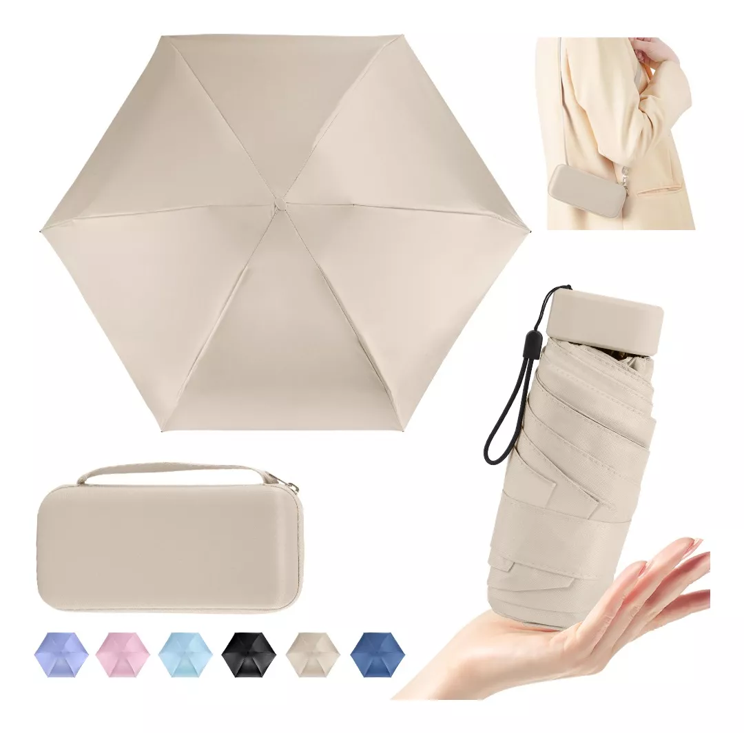 MINI PARAGUA PLEGABLE - 1