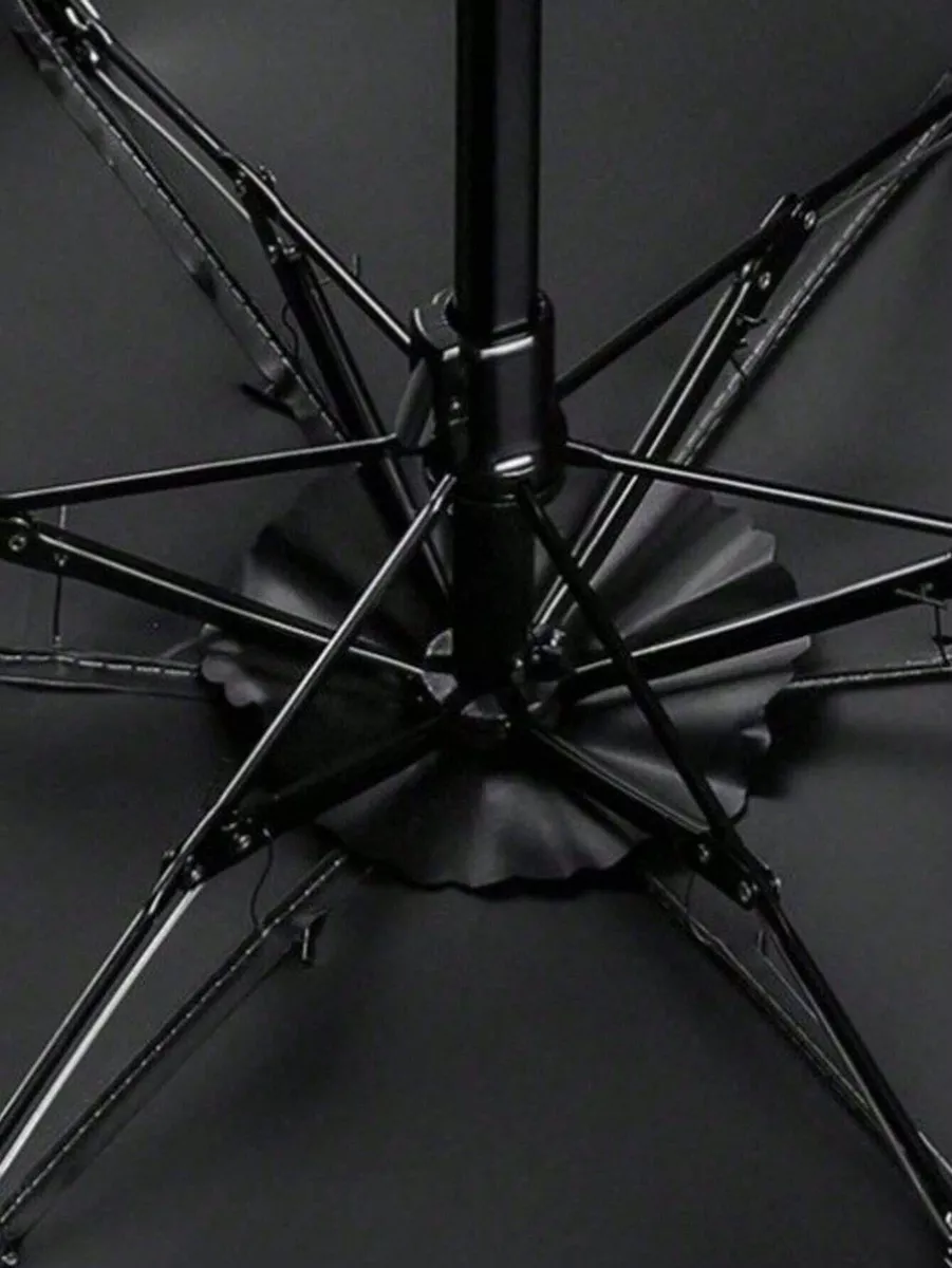 MINI PARAGUAS PLEGABLE - 5