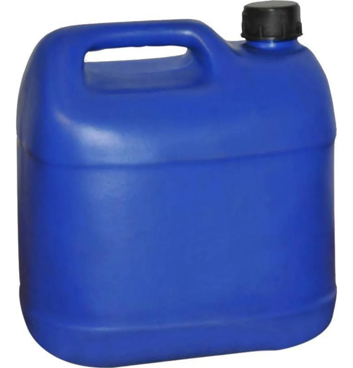 BIDON DOMESTICO PLASTICO GASOLINA - 1