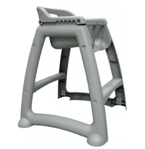 SILLA DE COMEDOR PARA BEBE - 2
