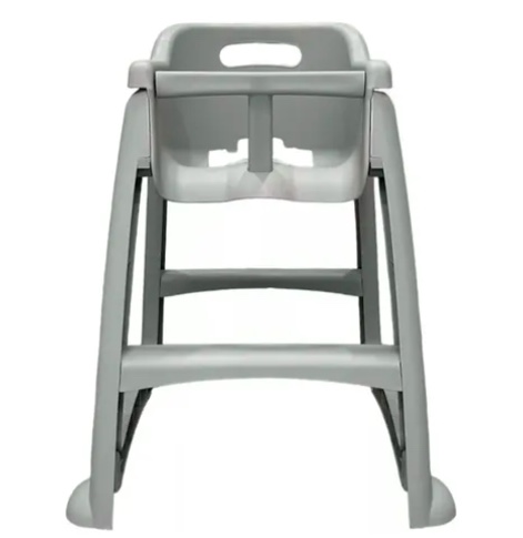 SILLA DE COMEDOR PARA BEBE - 3