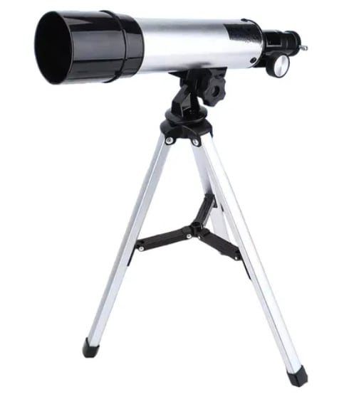 TELESCOPIO ASTRONOMICO MONOCULAR ZOOM PROFESIONAL - 1