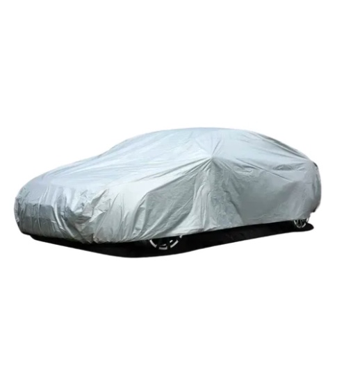 CUBIERTA PARA AUTO PROTECTOR IMPERMEABLE - 1