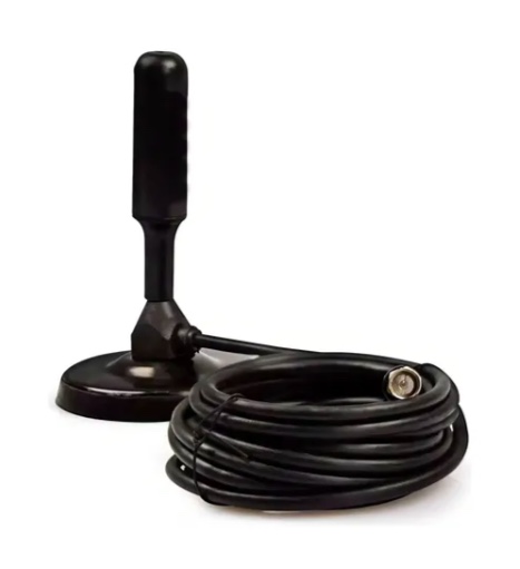 PACK DE ANTENAS TV DIGITALES HD 8 UNIDADES - 1