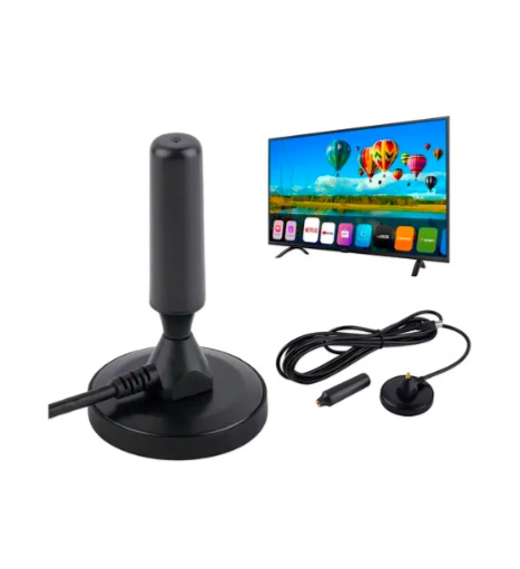 PACK DE ANTENAS TV DIGITALES HD 8 UNIDADES - 2