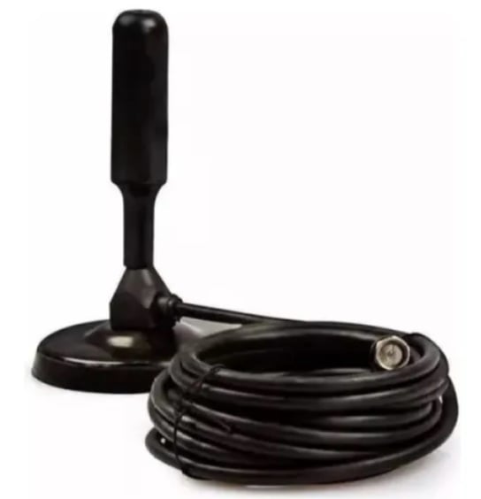 DECODIFICADOR/RECEPTOR SMARTY - 2