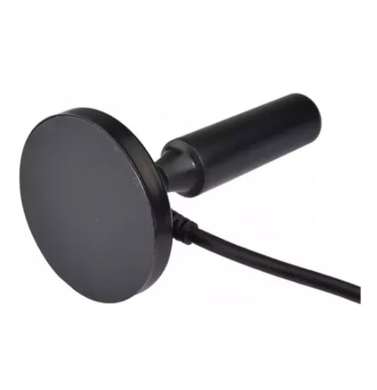 DECODIFICADOR/RECEPTOR SMARTY - 3