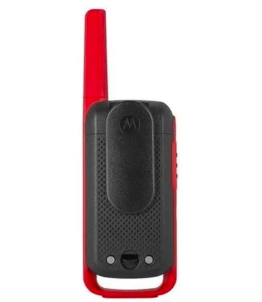 WALKIE-TALKIES TALKABOUT T210 COLOR NEGRO - 3