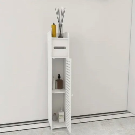 ESTANTE DE BAÑO LAVANDERIA ORGANIZADOR - 2