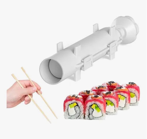 MAQUINA PARA HACER SUSHI - 3