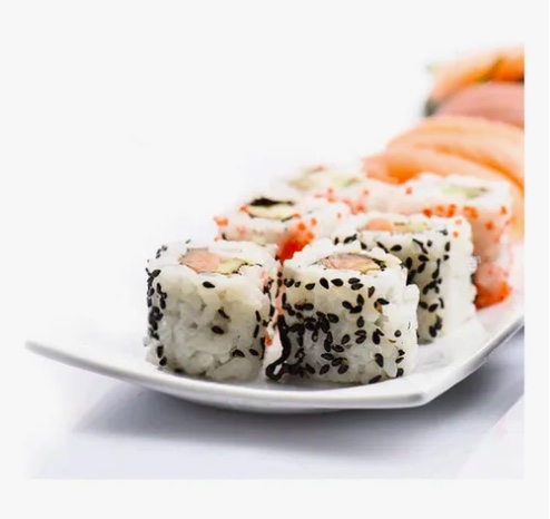 MAQUINA PARA HACER SUSHI - 6