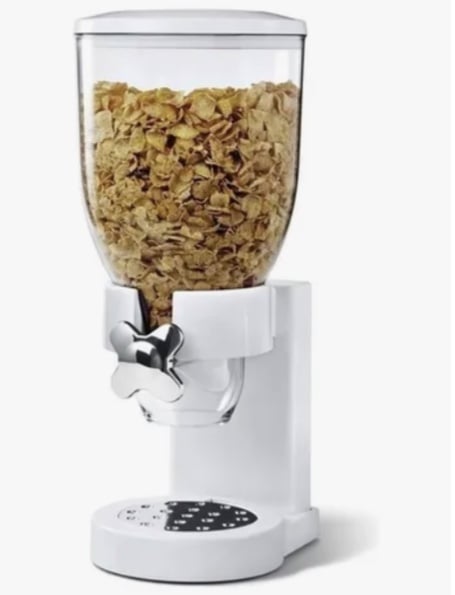 DISPENSADOR DE CEREAL - 1