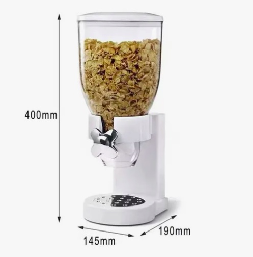 DISPENSADOR DE CEREAL - 2