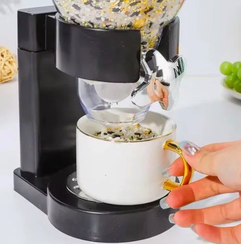 DISPENSADOR DE CEREAL - 3