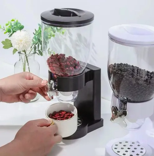 DISPENSADOR DE CEREAL - 4