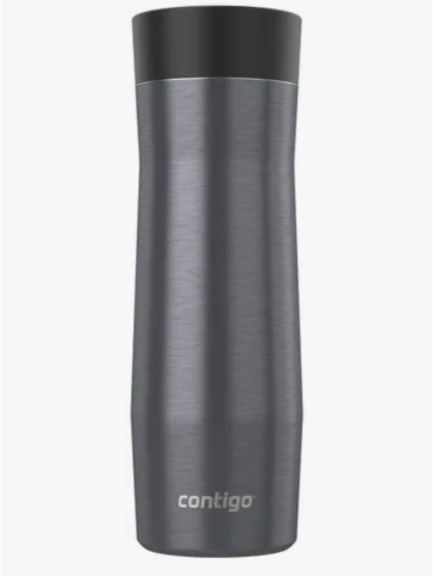VASO TE RMICO NEGRO 590 ML - 2