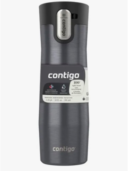 VASO TE RMICO NEGRO 590 ML - 3