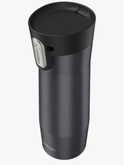 VASO TE RMICO NEGRO 590 ML - 4