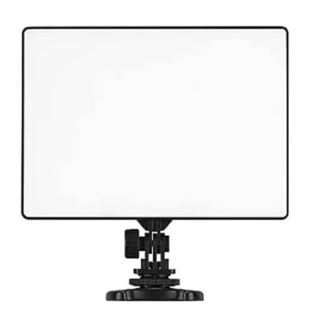 PANEL LUZ LED FOTOGRAFIA PROFESIONAL - 1