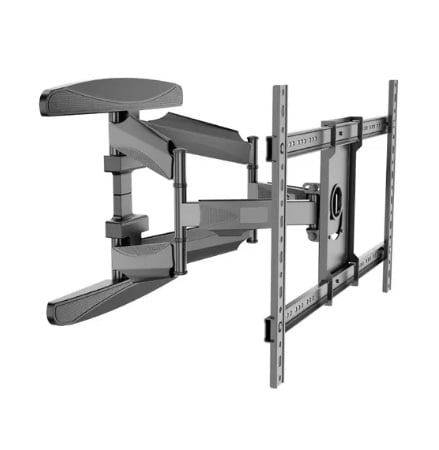 BRAZO ARTICULADO BASE TV UNIVERSAL - 2
