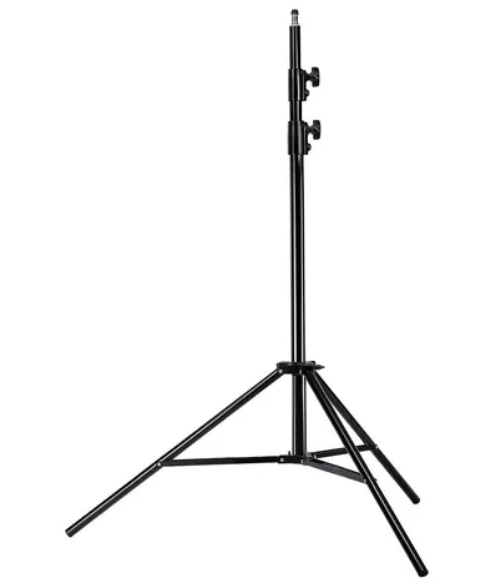 SOPORTE TRIPODE MULTIFUNCIONAL - 2