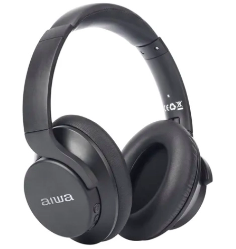 AUDIFONOS BLUETOOTH OVER EAR - 1
