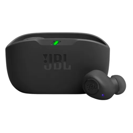 AUDIFONO WAVE BUDS TWS NEGRO - 1