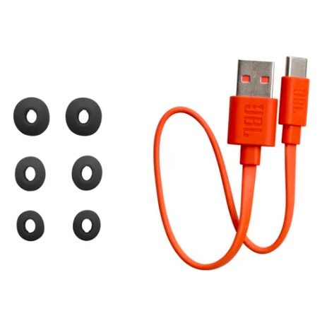 AUDIFONO WAVE BUDS TWS NEGRO - 7