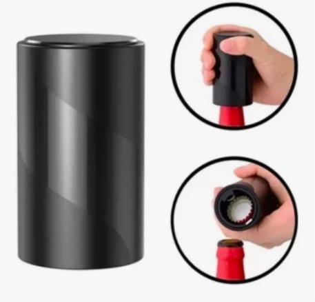 DESTAPADOR DE CERVEZAS MAGNE TICO AUTOMATICO - 1