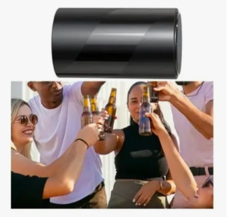 DESTAPADOR DE CERVEZAS MAGNE TICO AUTOMATICO - 4