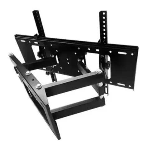 SOPORTE TV DOBLE BRAZO 32 A 85 - 2