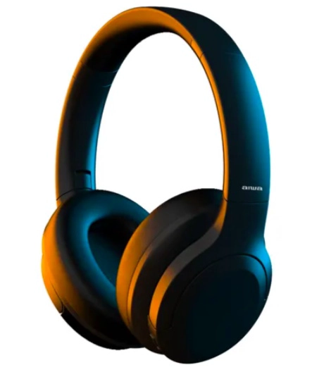 AUDIFONO OVER EAR CON CANCELACION DE RUIDO - 1