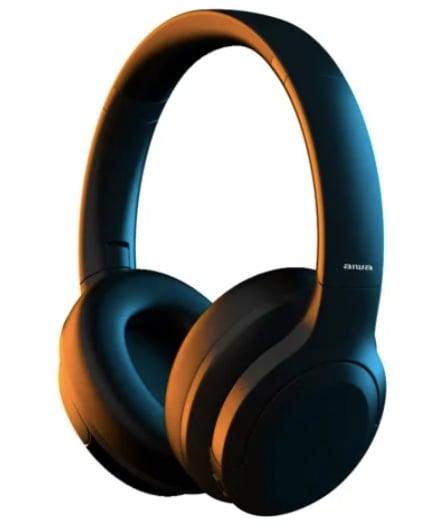 AUDIFONO OVER EAR CON CANCELACION DE RUIDO - 1