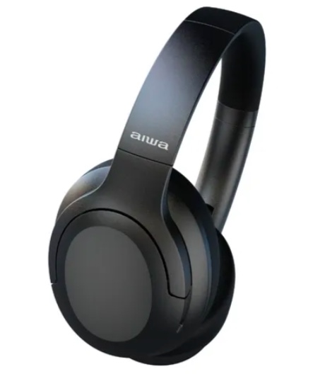 AUDIFONO OVER EAR CON CANCELACION DE RUIDO - 2