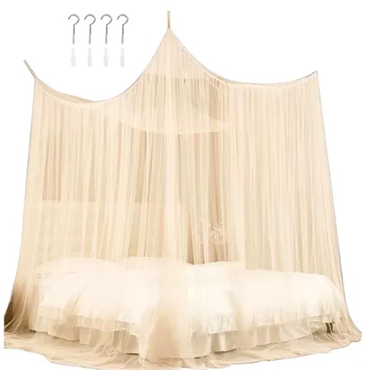 MALLA MOSQUITERA DOBLE GRANDE - 1
